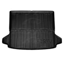 Boot Liner for GWM Haval H7 2025-Onwards All Weather Cargo Mat-9