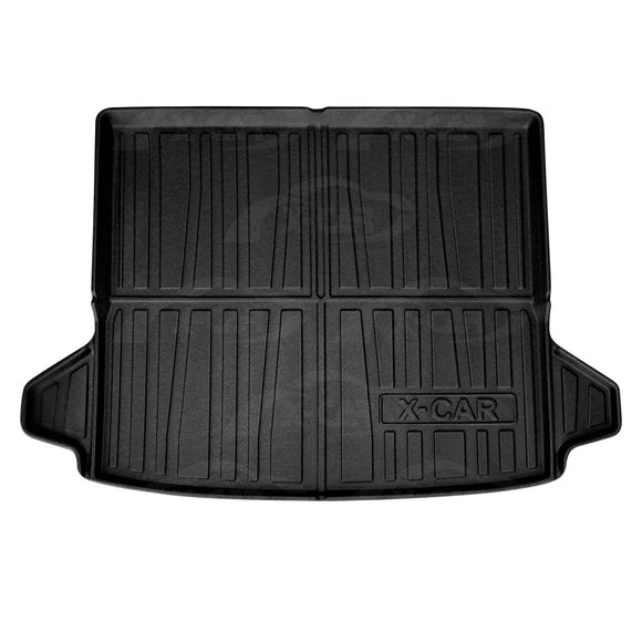 Boot Liner for GWM Haval H7 2025-Onwards All Weather Cargo Mat