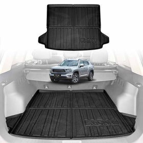 Boot Liner for GWM Haval H7 2025-Onwards All Weather Cargo Mat