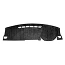 Dash Mat for GWM Haval Jolion 2021-Onwards Non-Slip Microfiber Pad Cover Interior Accessories-9