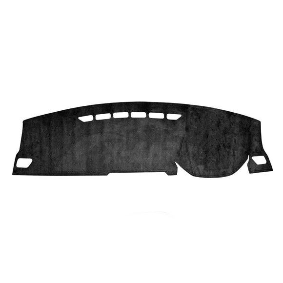 Dash Mat for GWM Haval Jolion 2024-Onwards Non-Slip Microfiber Pad Cover Interior Accessories