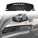 Dash Mat for GWM Haval Jolion 2021-Onwards Non-Slip Microfiber Pad Cover Interior Accessories-10