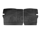 Boot Liner / Back Seat Protector for GWM Haval Jolion 2021-Onwards-22