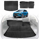 Boot Liner / Back Seat Protectors for GWM Haval Jolion HEV/Hybrid 2024-Onwards-1