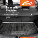 Boot Liner for GWM Ora 2023-2025 All-Weather Trunk Cargo Mat-3