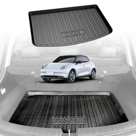 Boot Liner for GWM Ora 2023-2025 All-Weather Trunk Cargo Mat
