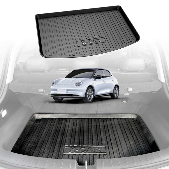 Boot Liner for GWM Ora 2023-2025 All-Weather Trunk Cargo Mat