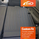 Boot Liner/ Back Seat Protector for GWM Ora 5 2026-Onwards All Weather Cargo Trunk Mat-9