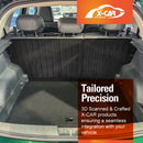 Boot Liner/ Back Seat Protector for GWM Ora 5 2026-Onwards All Weather Cargo Trunk Mat-3