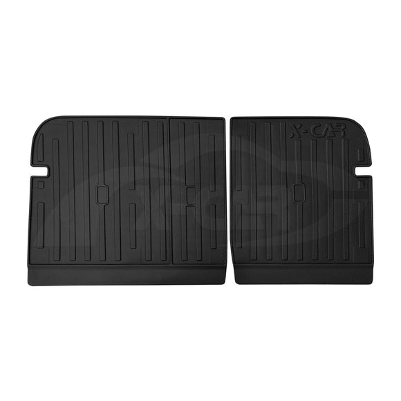 Boot Liner/ Back Seat Protector for GWM Ora 5 2026-Onwards All Weather Cargo Trunk Mat