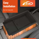 Centre Console Organizer for GWM Ora 5 2026-Onwards Armrest Tray Storage Box Cup Holder Wireless Pad-4