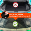 Boot Liner for GWM Ora 5 2026-Onwards All Weather Cargo Trunk Mat-2