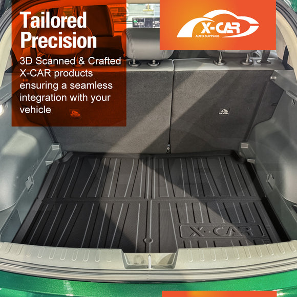 Boot Liner for GWM Ora 5 2026-Onwards All Weather Cargo Trunk Mat