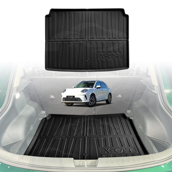 Boot Liner for GWM Ora 5 2026-Onwards All Weather Cargo Trunk Mat
