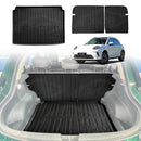 Boot Liner/ Back Seat Protector for GWM Ora 5 2026-Onwards All Weather Cargo Trunk Mat-1