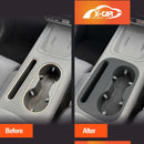 Centre Console Organizer for GWM Ora 5 2026-Onwards Armrest Tray Storage Box Cup Holder Wireless Pad-8