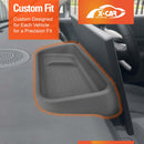 Centre Console Organiser for GWM Ora 5 2026-Onwards Armrest Tray Storage Box Cup Holder Wireless Pad-13