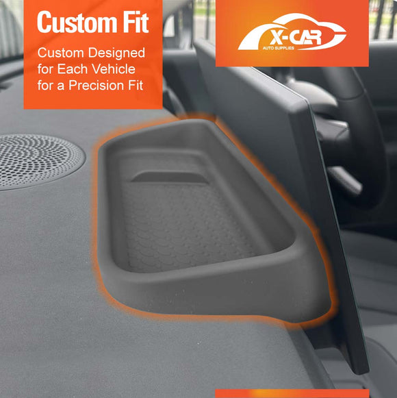 Centre Console Organiser for GWM Ora 5 2026-Onwards Armrest Tray Storage Box Cup Holder Wireless Pad