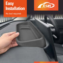 Centre Console Organiser for GWM Ora 5 2026-Onwards Armrest Tray Storage Box Cup Holder Wireless Pad-15