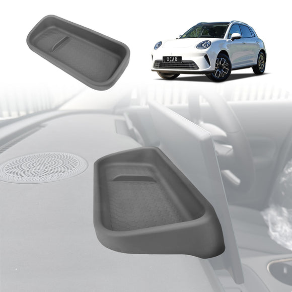 Centre Console Organiser for GWM Ora 5 2026-Onwards Armrest Tray Storage Box Cup Holder Wireless Pad