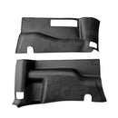 Boot Liner / Back Seat Protector for GWM Tank 300 2023-Onwards Boot Side Liner Mats-32