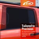 Breathable Bug Screen Mesh Cover for GWM Tank 300 Tank300 2023-2025-6