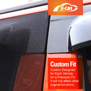 Breathable Bug Screen Mesh Cover for GWM Tank 300 Tank300 2023-2025-3