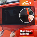 Breathable Bug Screen Mesh Cover for GWM Tank 300 Tank300 2023-2025-8