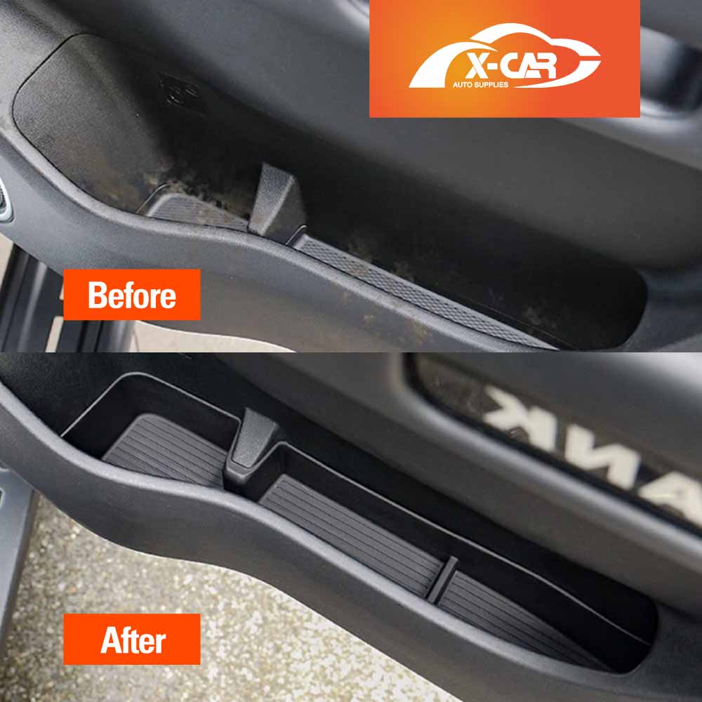 Car Door Side Storage Box Tray for GWM Tank 300 Tank300 2023-Onwards - 0