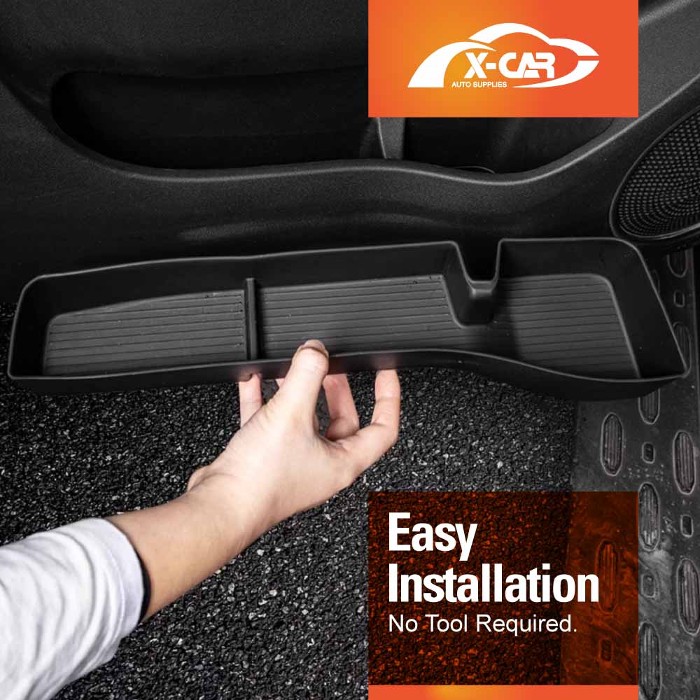 Car Door Side Storage Box Tray for GWM Tank 300 Tank300 2023-Onwards