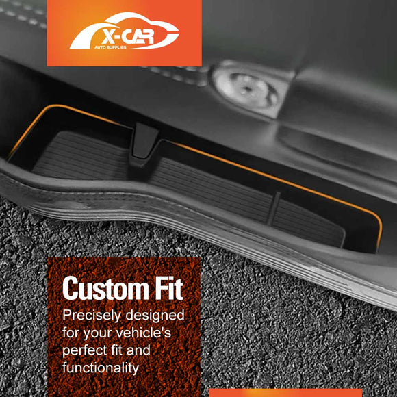 Car Door Side Storage Box Tray for GWM Tank 300 Tank300 2023-Onwards