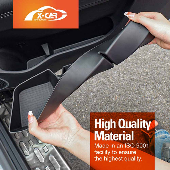 Car Door Side Storage Box Tray for GWM Tank 300 Tank300 2023-Onwards