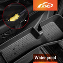 Car Door Side Storage Box Tray for GWM Tank 300 Tank300 2023-Onwards-9