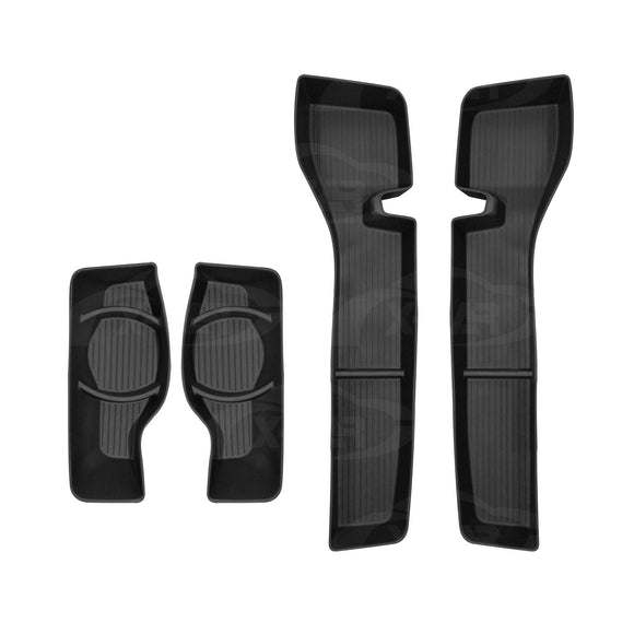 GWM Tank 300 2023-Onwards Door Handle Storage Passenger Dash Board Grab Tray Organizer Accessories