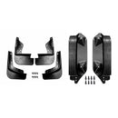 Mud Flaps for GWM Tank 300 2026-Onwards Splash Guards Mudguard Fender-23