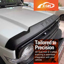 Scoop Hood Cover/ Bonnet Protector for GWM Tank 300 Tank300 2023-2025 Hood Guard-10