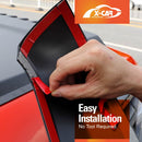 Scoop Hood Cover/ Bonnet Protector for GWM Tank 300 Tank300 2023-2025 Hood Guard-8