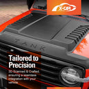 Scoop Hood Cover/ Bonnet Protector for GWM Tank 300 Tank300 2023-2025 Hood Guard-14