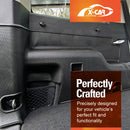Boot Liner / Back Seat Protector for GWM Tank 300 2023-Onwards Boot Side Liner Mats-14