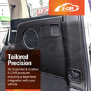 Boot Liner / Back Seat Protector for GWM Tank 300 2023-Onwards Boot Side Liner Mats-15