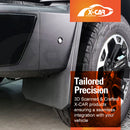 Mud Flaps for GWM Tank 300 PHEV 2023-Onwards Splash Guards Mudguard Fender-4