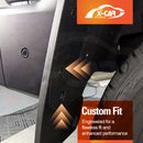 Mud Flaps for GWM Tank 300 PHEV 2023-Onwards Splash Guards Mudguard Fender-6