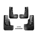 Mud Flaps for GWM Tank 300 PHEV 2023-Onwards Splash Guards Mudguard Fender-9
