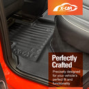 3D Car Floor Mats for GWM Tank 300 2023-Onwards All-Weather Liners-16