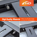 GWM Tank 300 Roof Luggage Rack Net Side Awning Multi-Functional Expansion Platform Aluminum Alloy-14