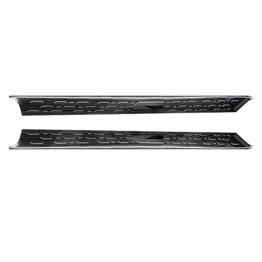 Side Step Panel for GWM Tank 300 2023-2025 Door Entry Guard Protector
