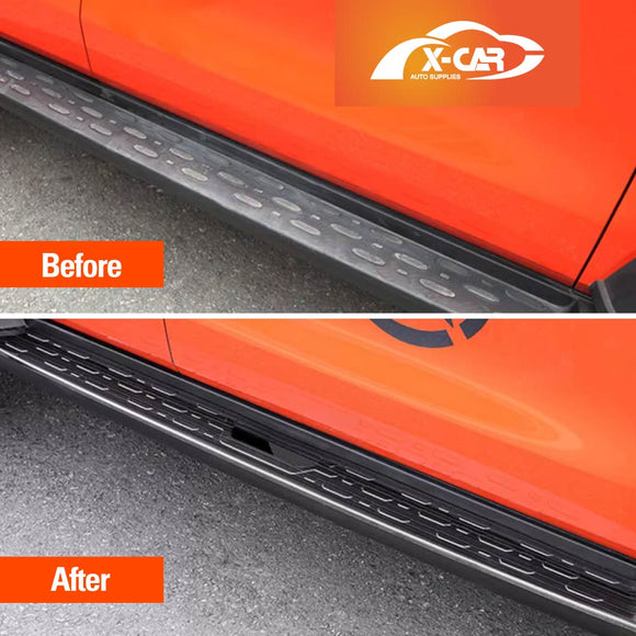 Side Step Panel for GWM Tank 300 2023-2025 Door Entry Guard Protector