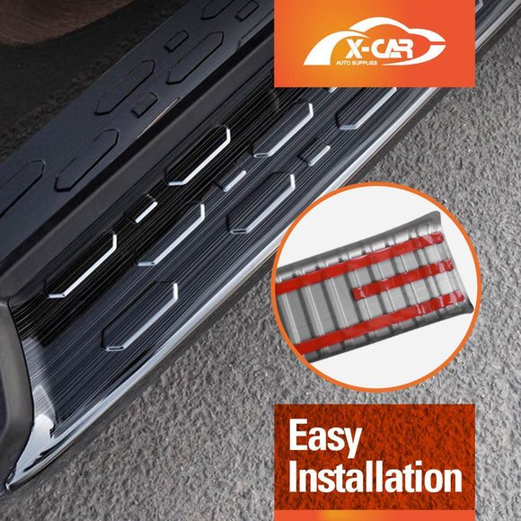 Side Step Panel for GWM Tank 300 2023-2025 Door Entry Guard Protector