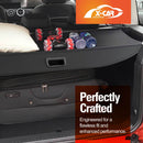 Retractable Cargo Cover for GWM Tank 300 2023-Onwards trunk Luggage  Shield Shade-8