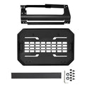 Side Window Expansion Platform Rack for GWM Tank 300 Tank300 2023-2025-6